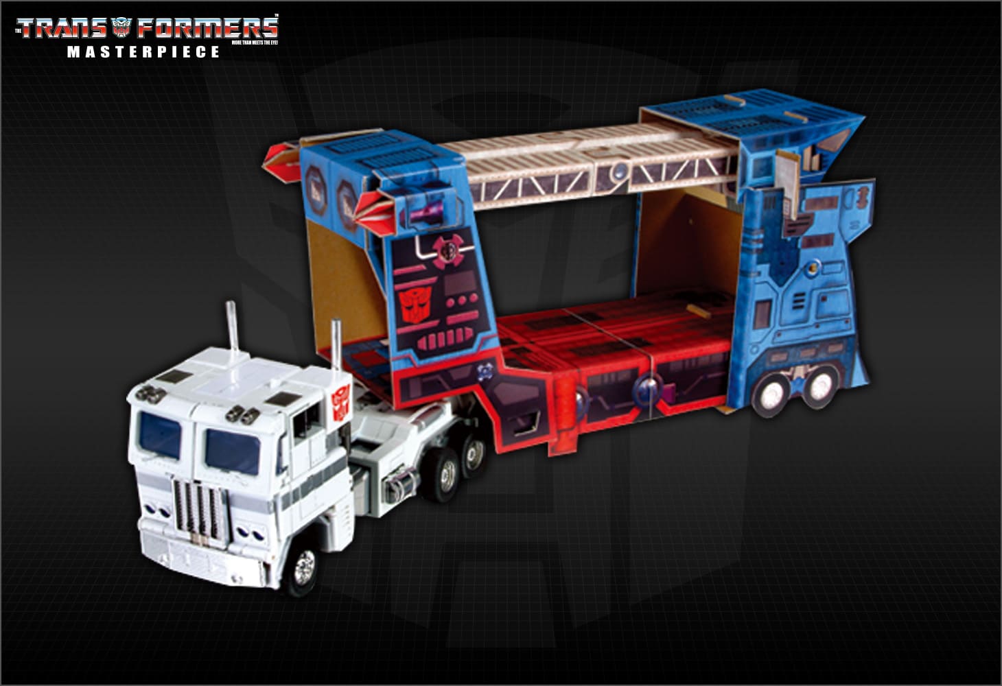 MP-02 ウルトラマグナス