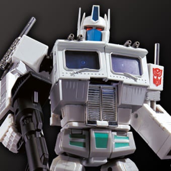 MP-02 ウルトラマグナス