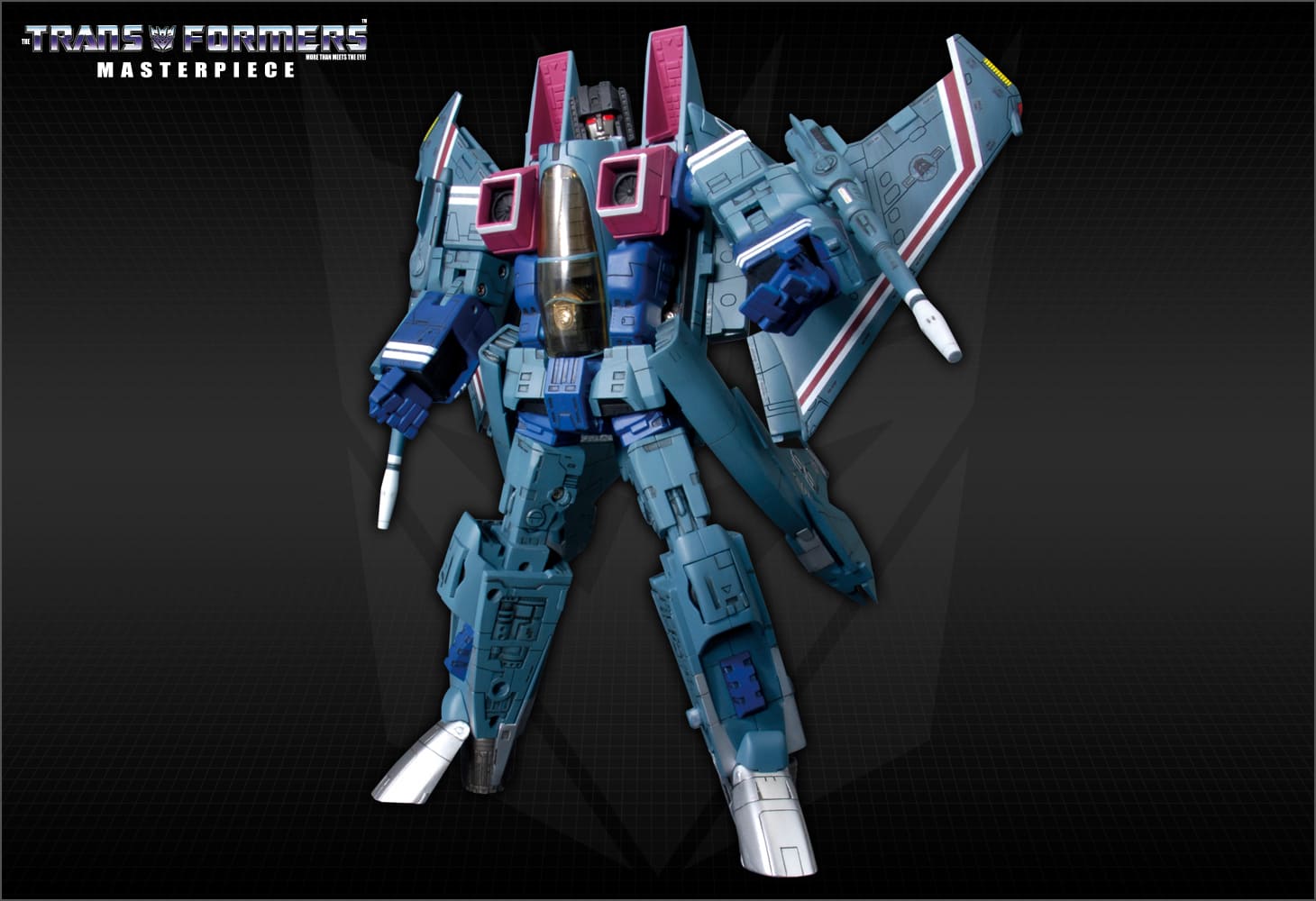 MP-03 スタースクリーム