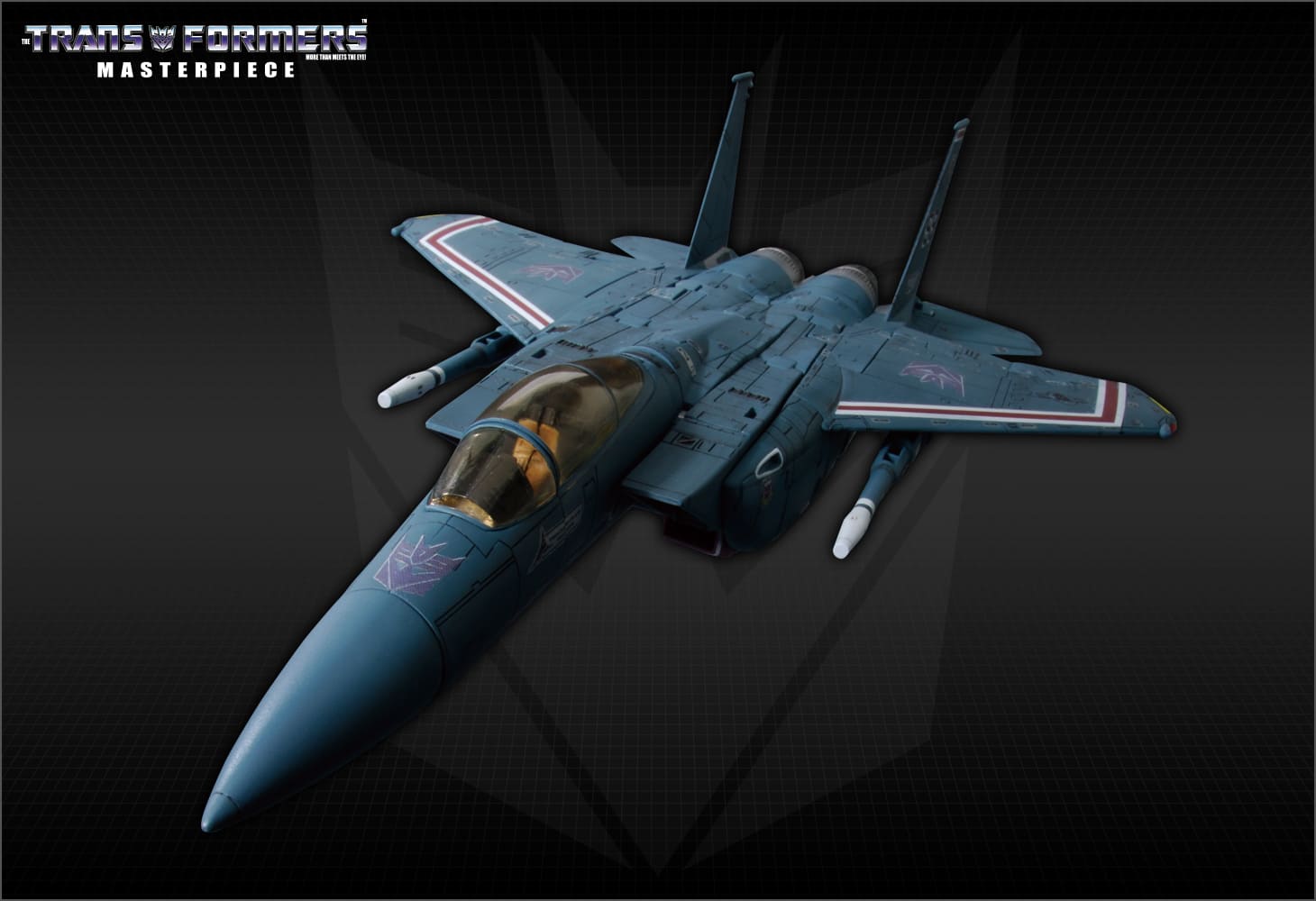 MP-03 スタースクリーム