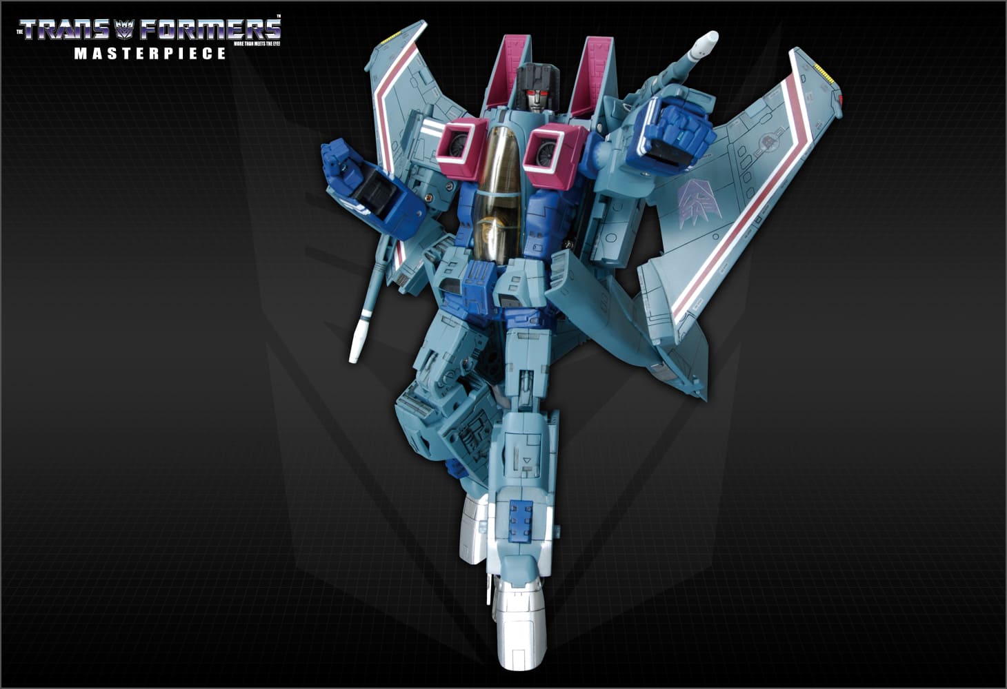 MP-03 スタースクリーム