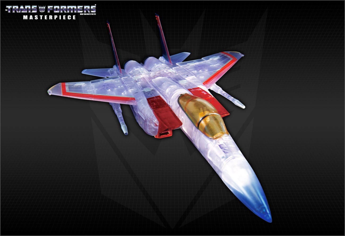 MP-03G スタースクリーム　ゴーストVer.