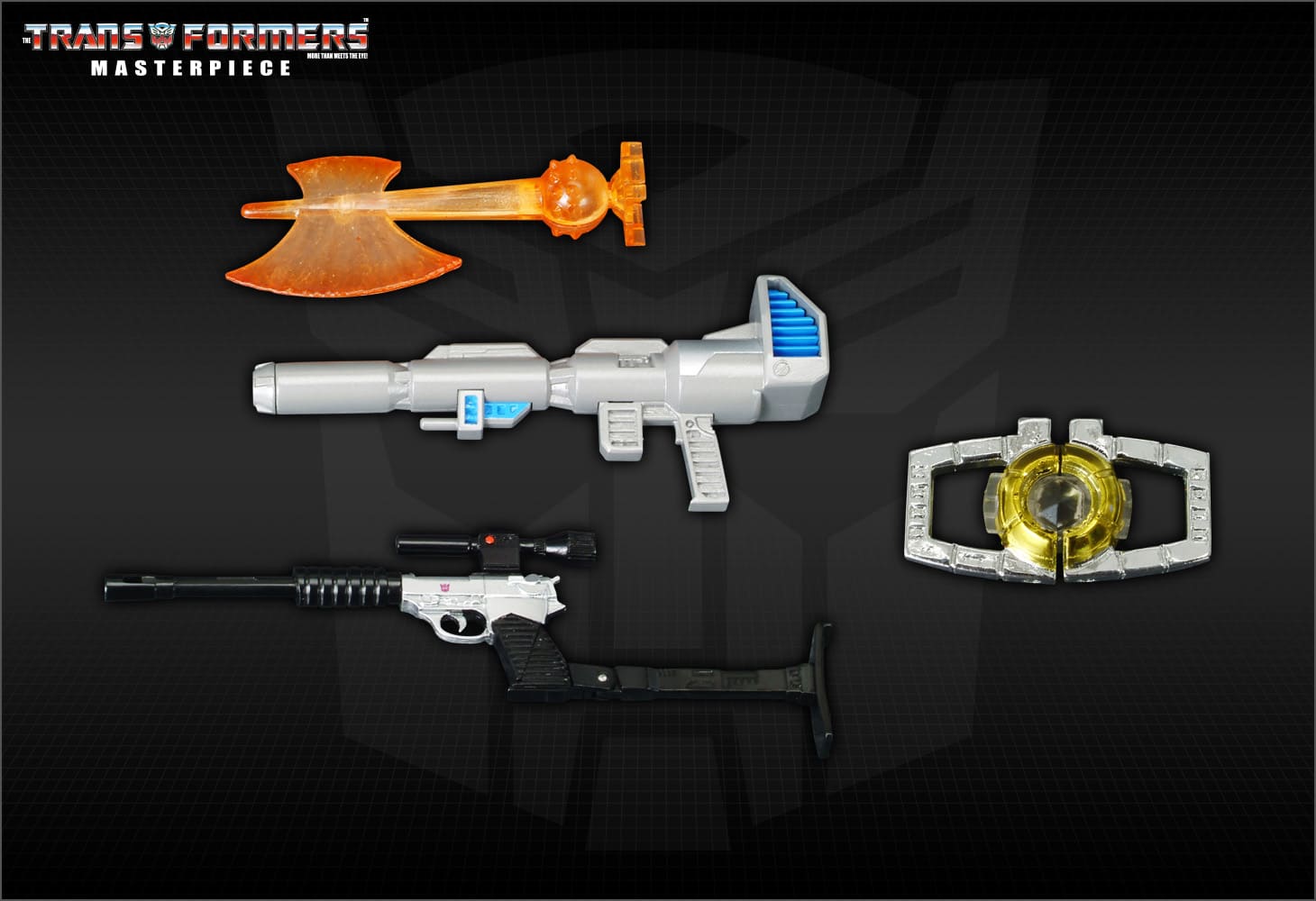 MP-04 完全版コンボイ