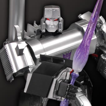 MP-05 メガトロン