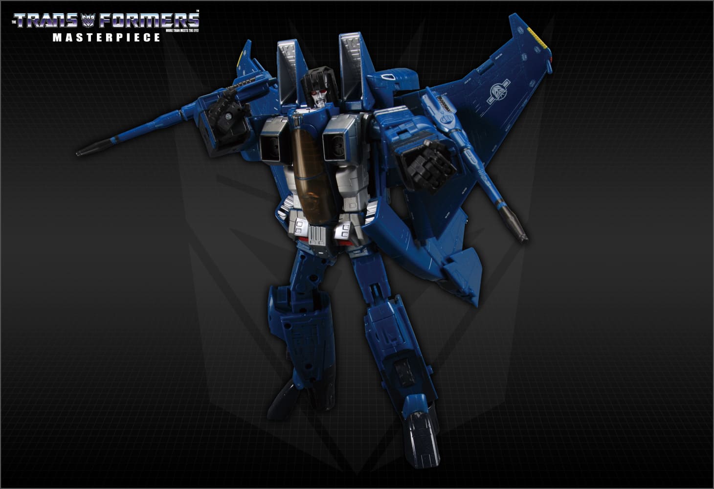 MP-07 サンダークラッカー