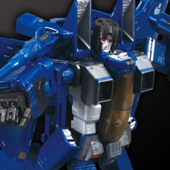 MP-07 サンダークラッカー