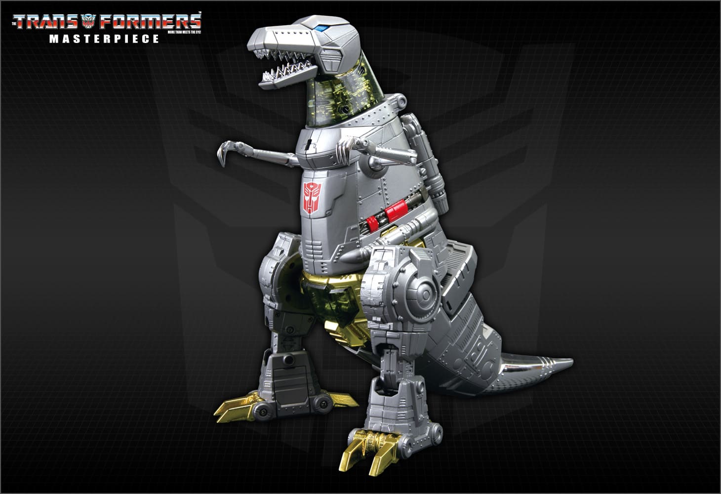 MP-08 グリムロック