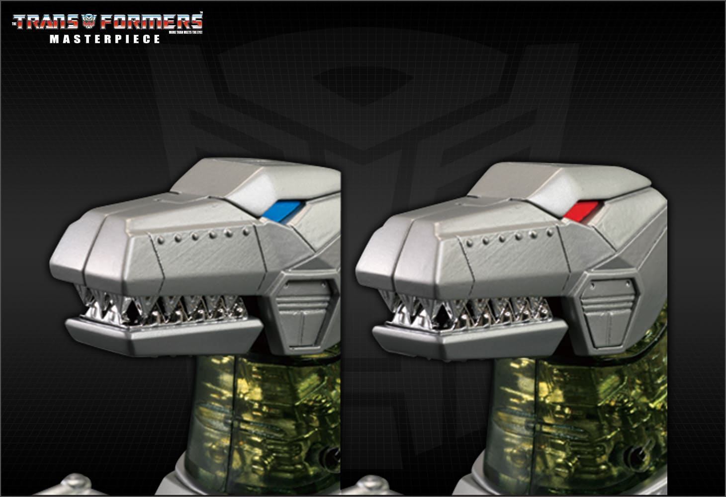 MP-08 グリムロック