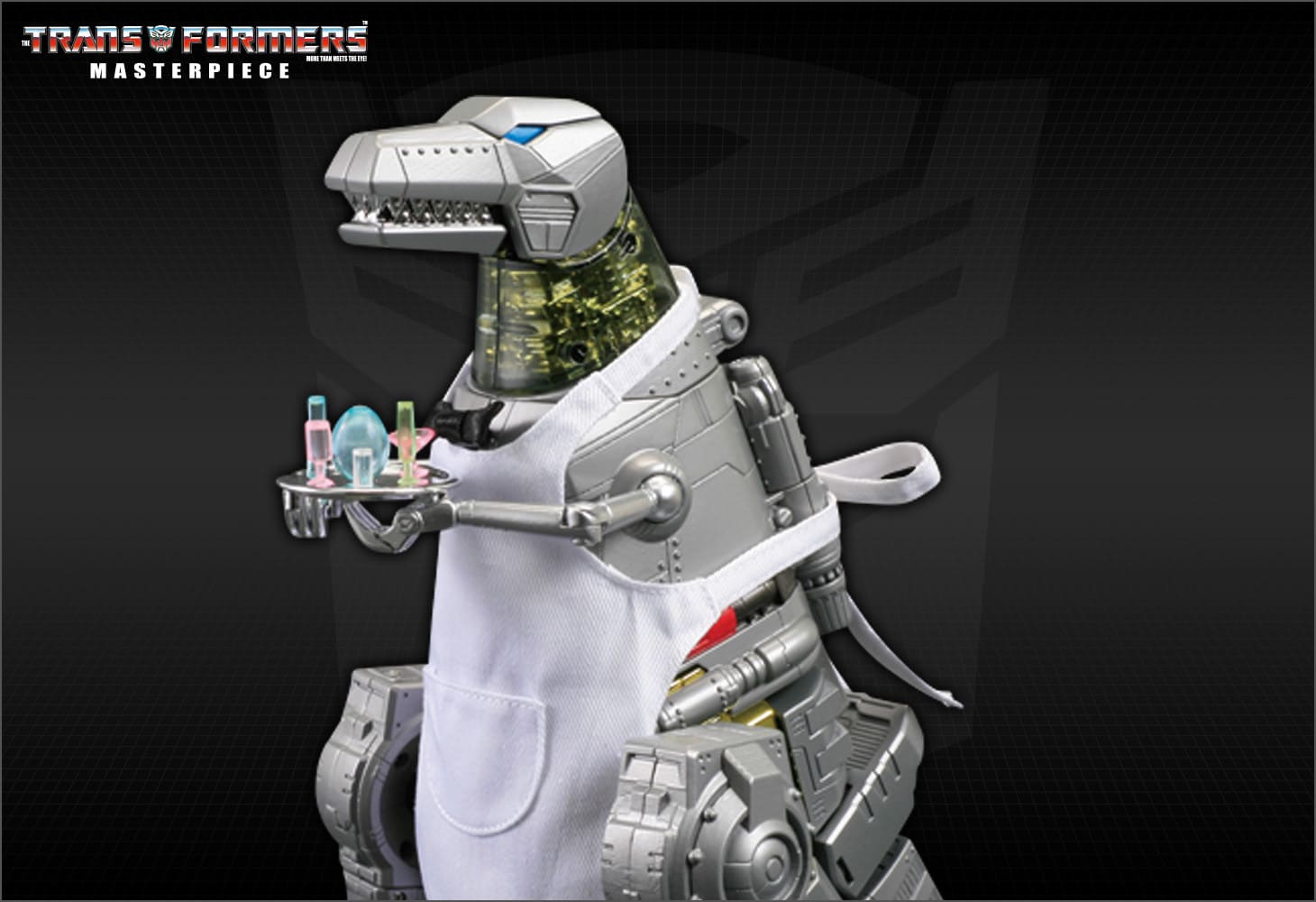 MP-08 グリムロック