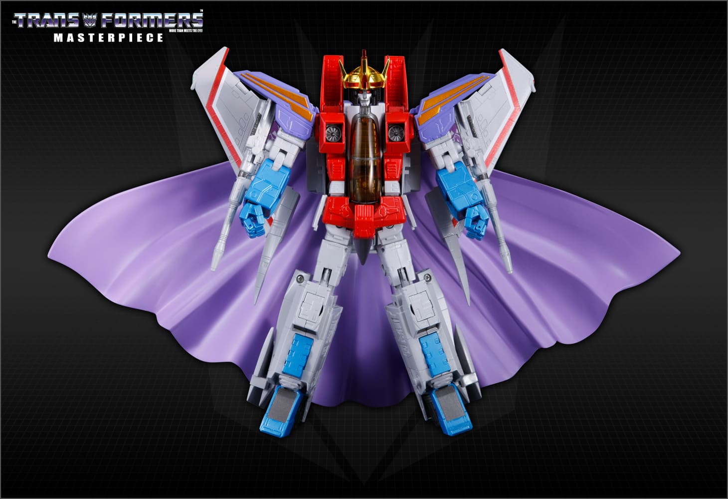 MP-11 新破壊大帝スタースクリーム