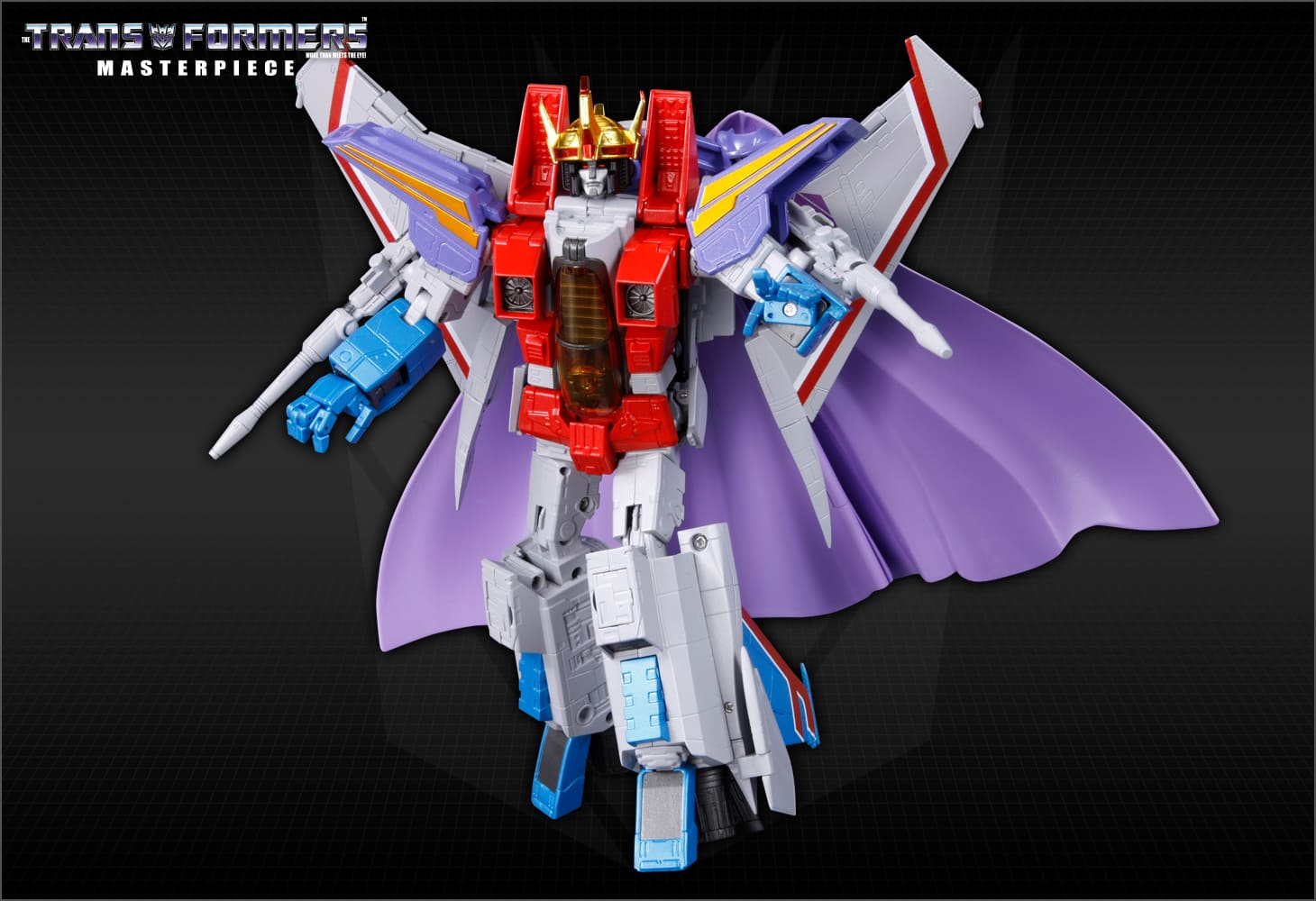 MP-11 新破壊大帝スタースクリーム