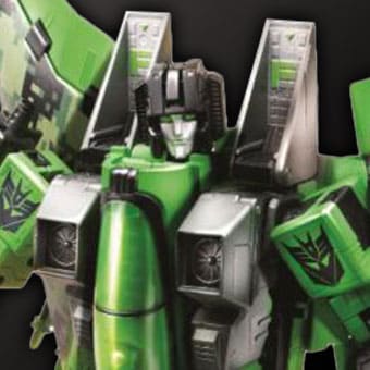 MP-11A アシッドストーム（トイザらス限定商品）