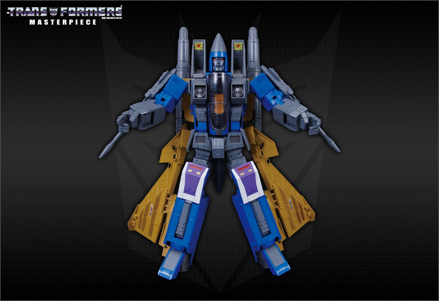 MP-11ND ダージ（タカラトミーモール限定商品）