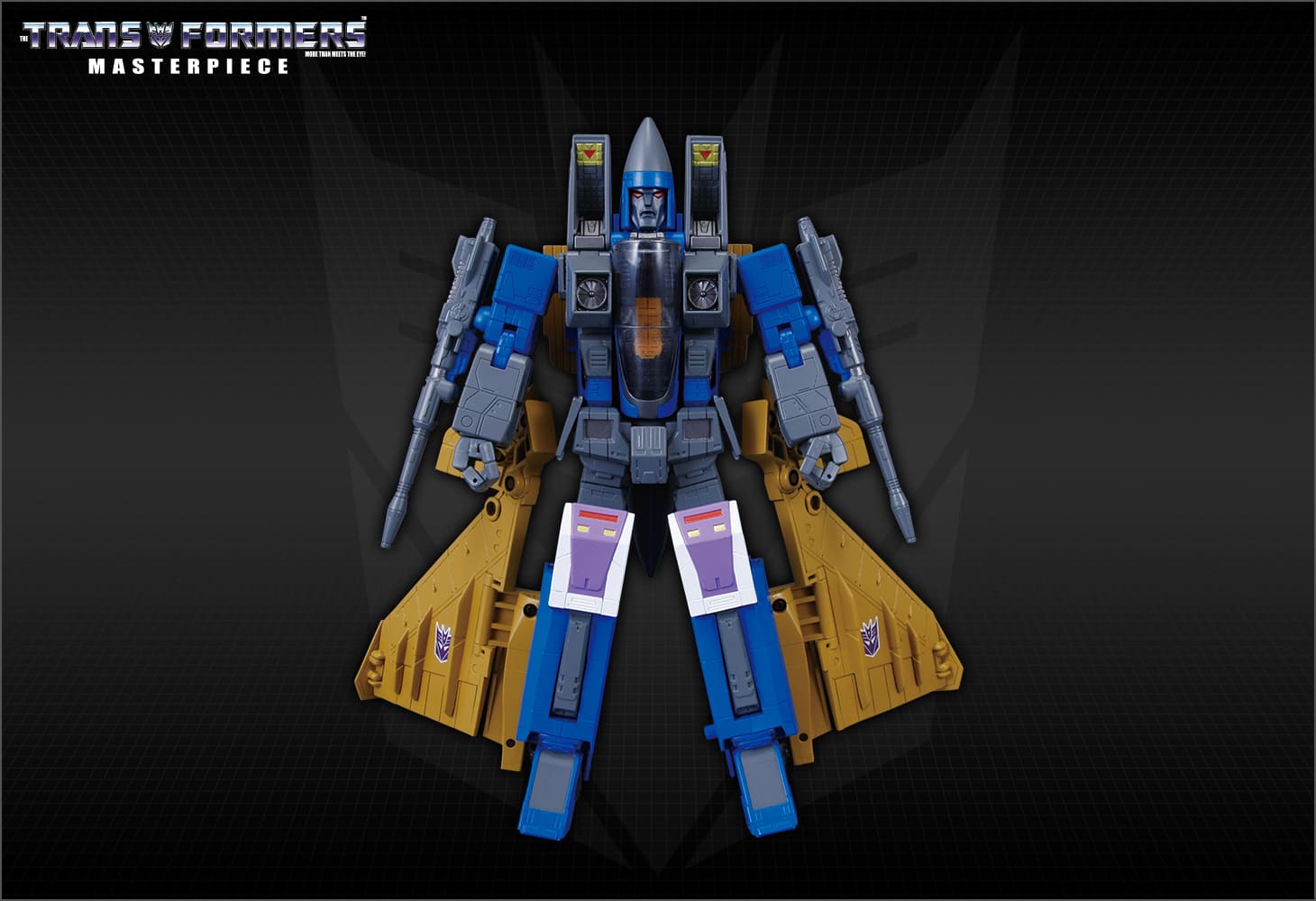 MP-11ND ダージ（タカラトミーモール限定商品）
