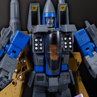 MP-11ND ダージ（タカラトミーモール限定商品）