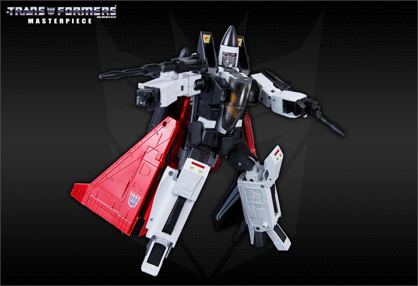 MP-11NR ラムジェット（タカラトミーモール限定商品）