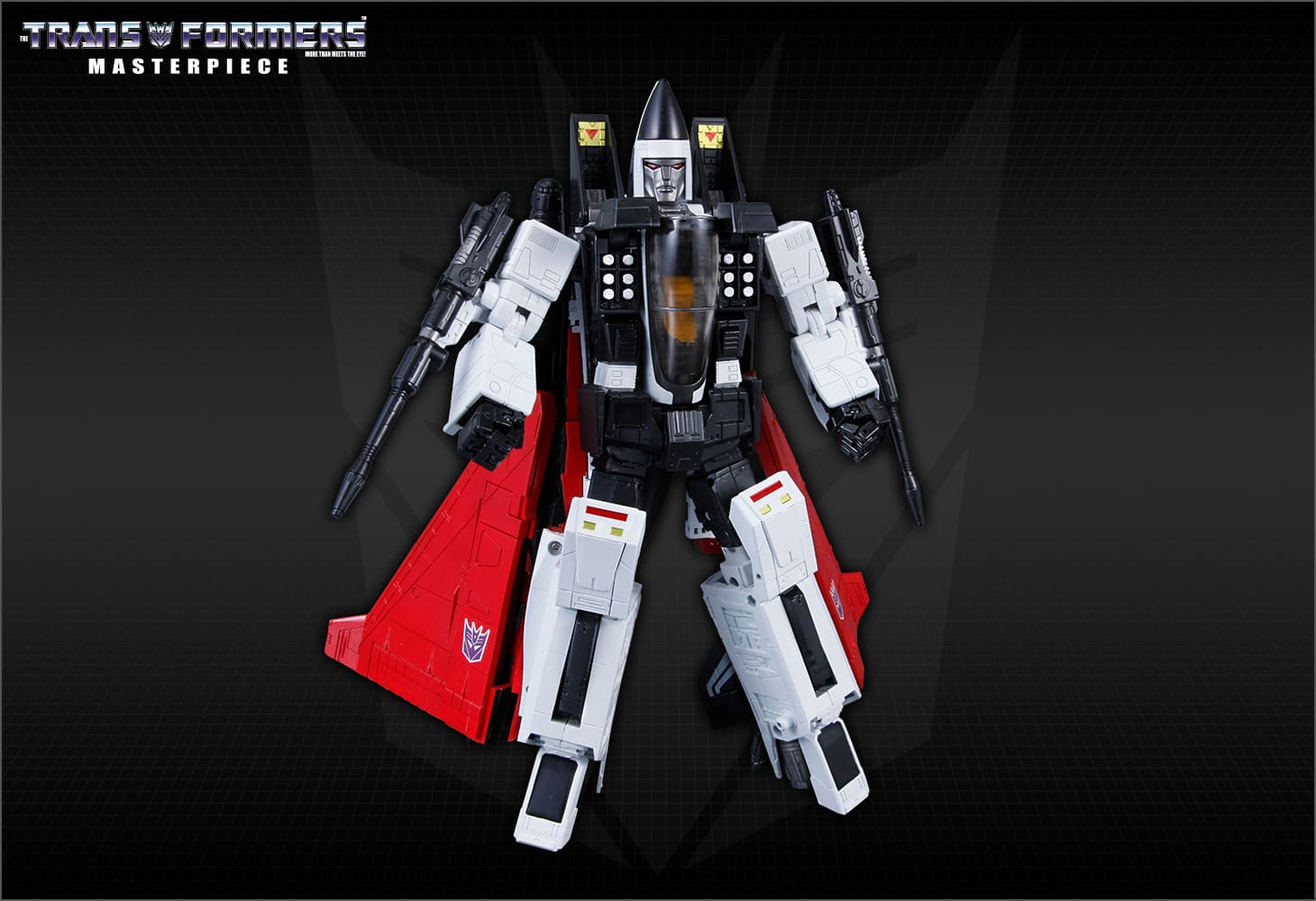 MP-11NR ラムジェット（タカラトミーモール限定商品）