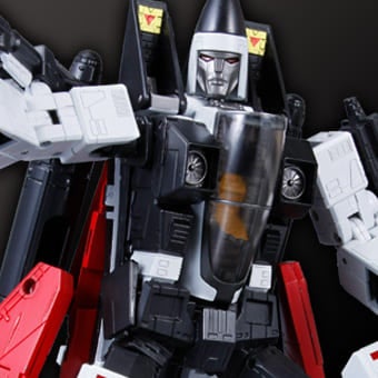 MP-11NR ラムジェット（タカラトミーモール限定商品）