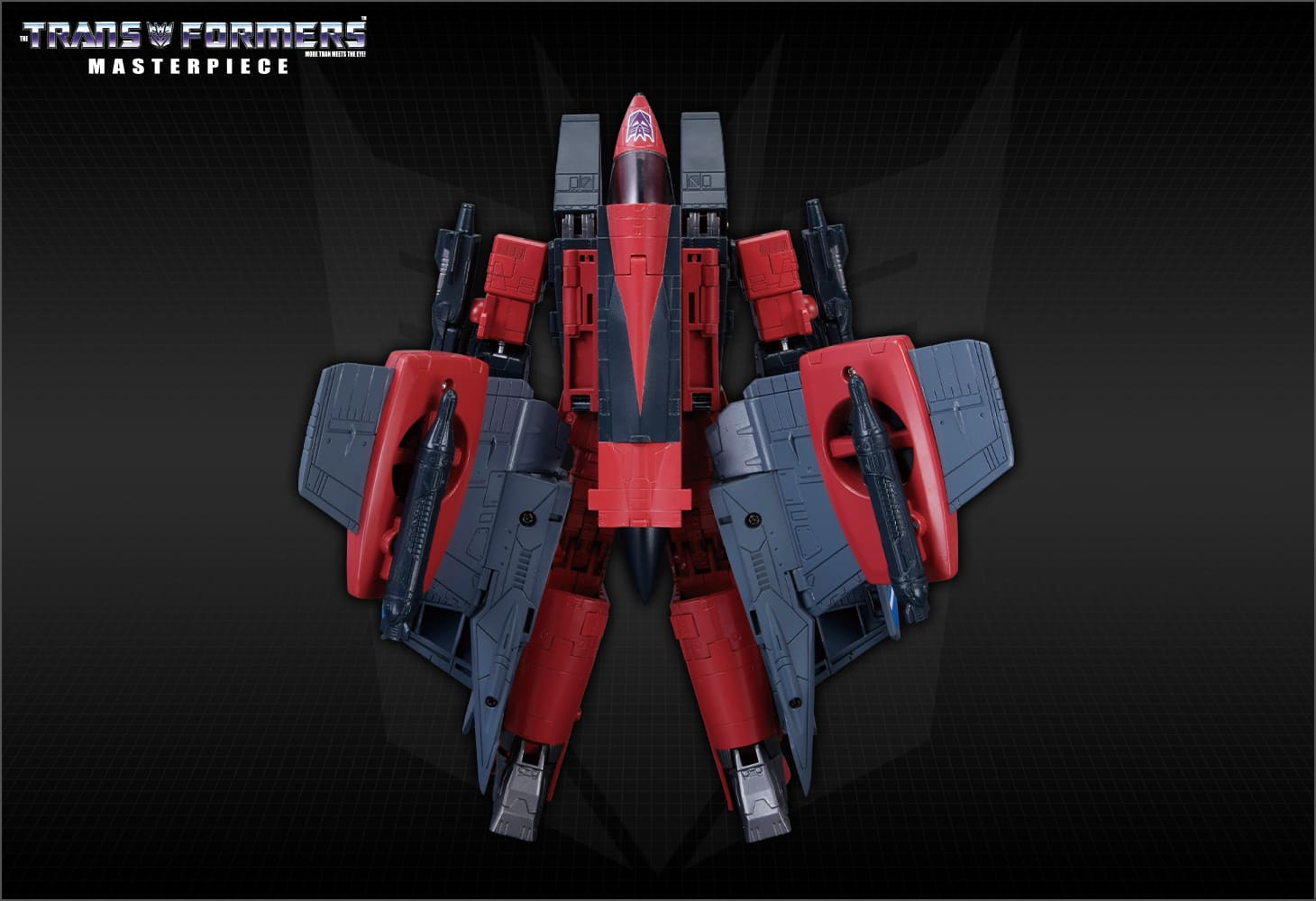 MP-11NT スラスト（タカラトミーモール限定商品）