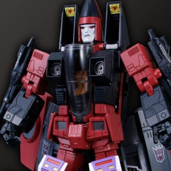 MP-11NT スラスト（タカラトミーモール限定商品）
