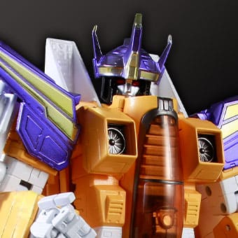 MP-11S サンストーム