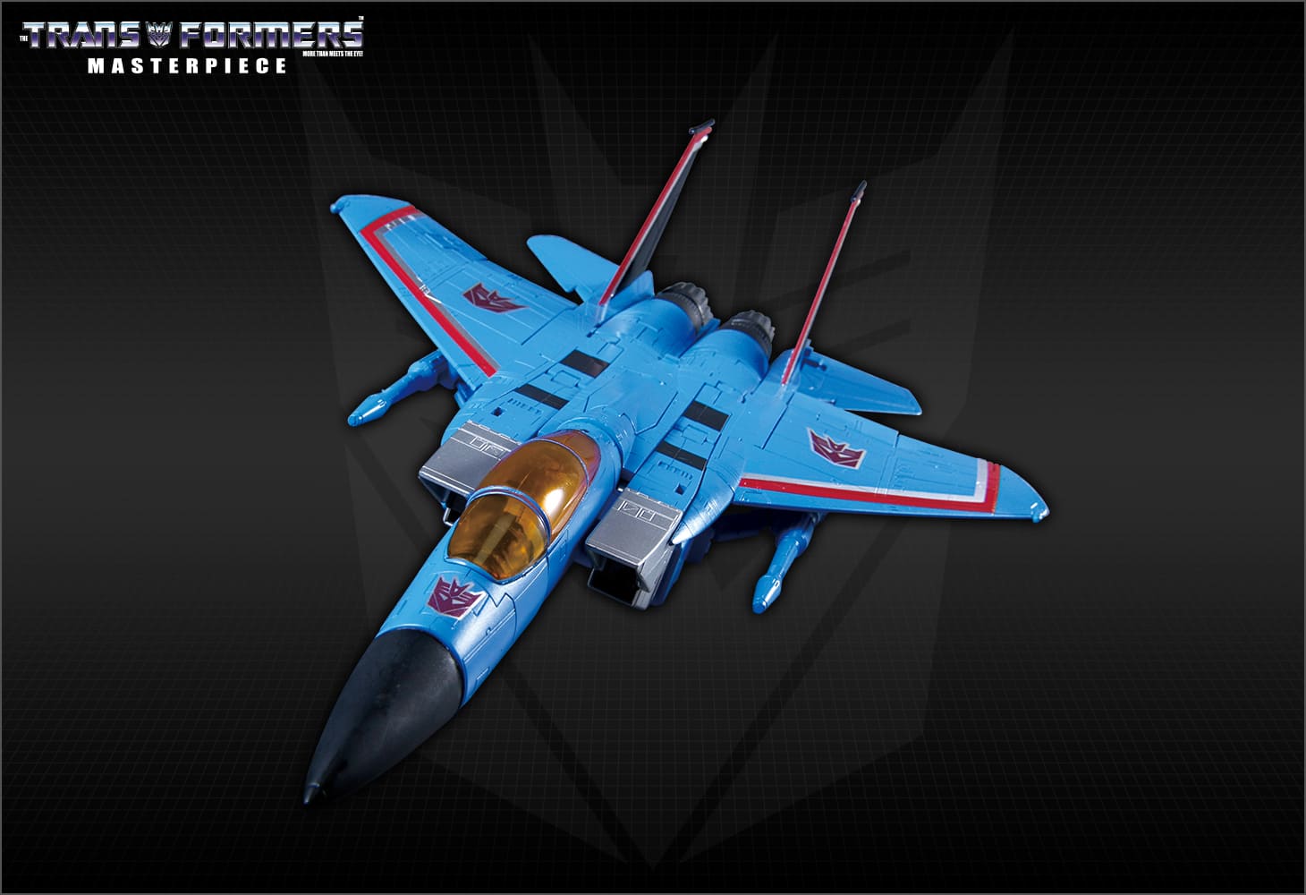 MP-11T サンダークラッカー（タカラトミーモール限定商品）