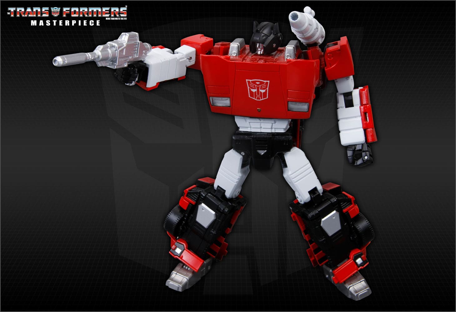 MP-12 ランボル