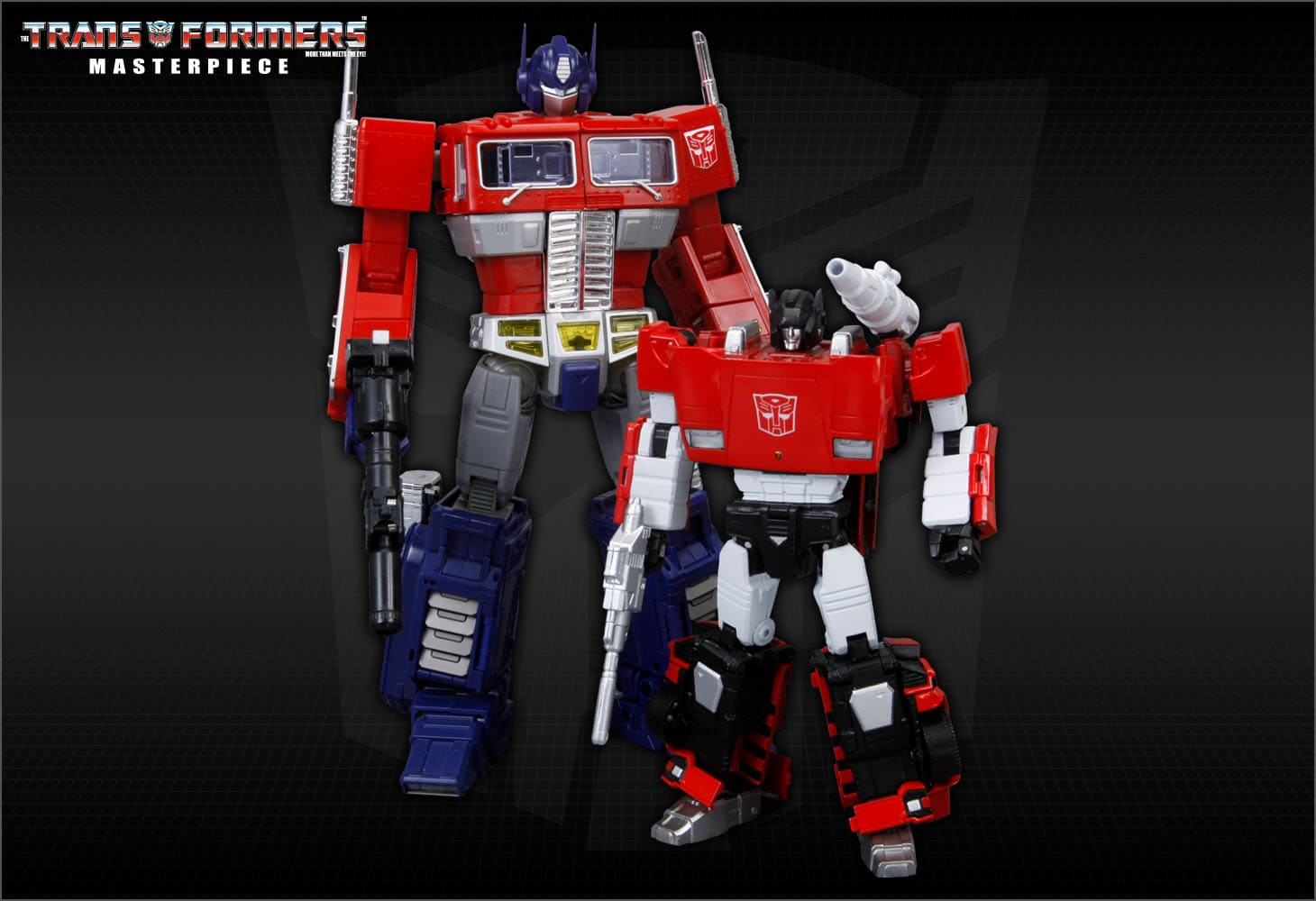 MP-12 ランボル