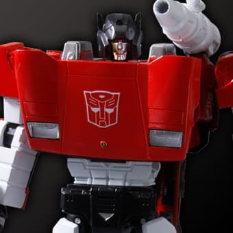 MP-12 ランボル