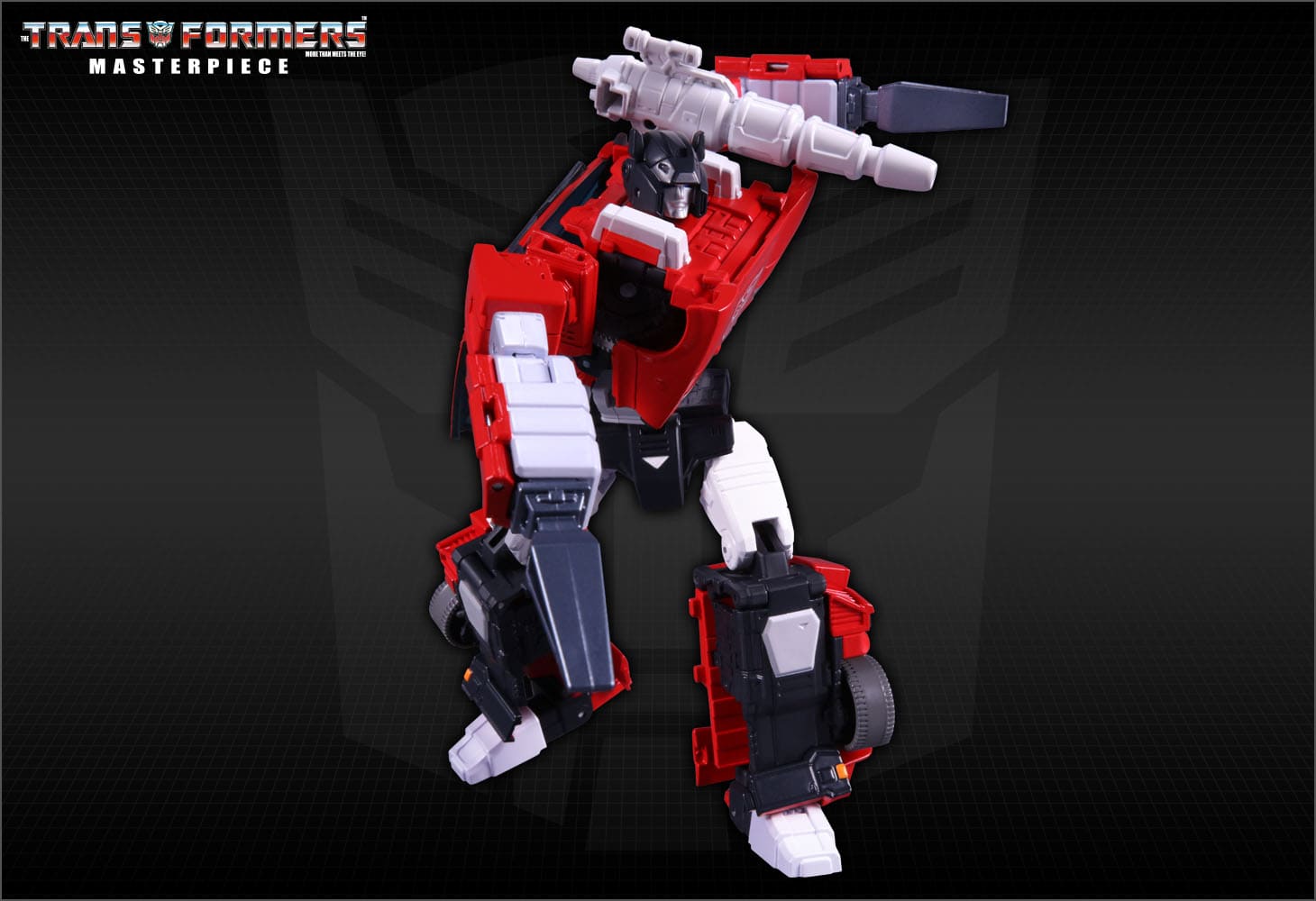 MP-12 ランボル（トランスフォーマー博開催記念商品）