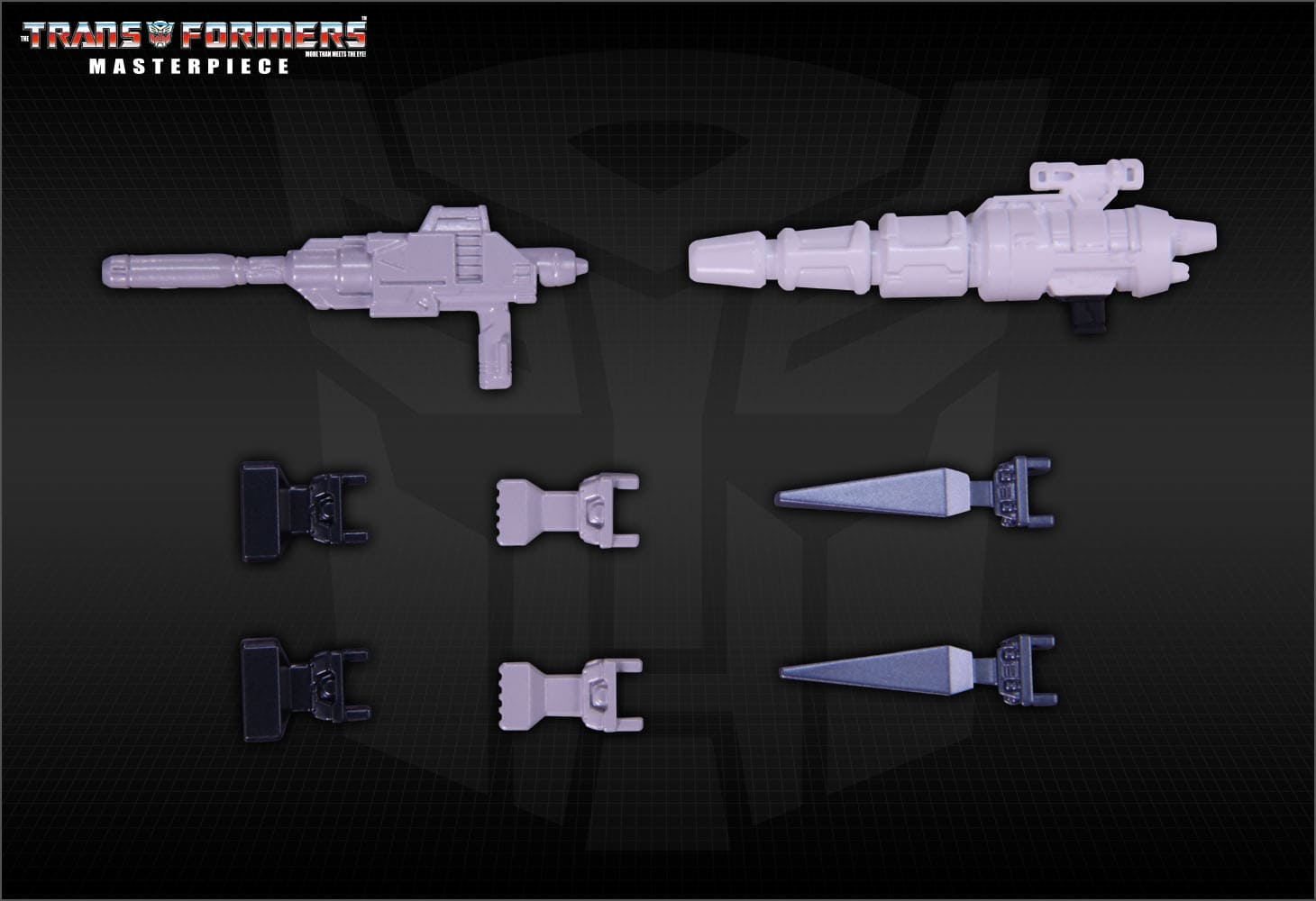 MP-12 ランボル（トランスフォーマー博開催記念商品）