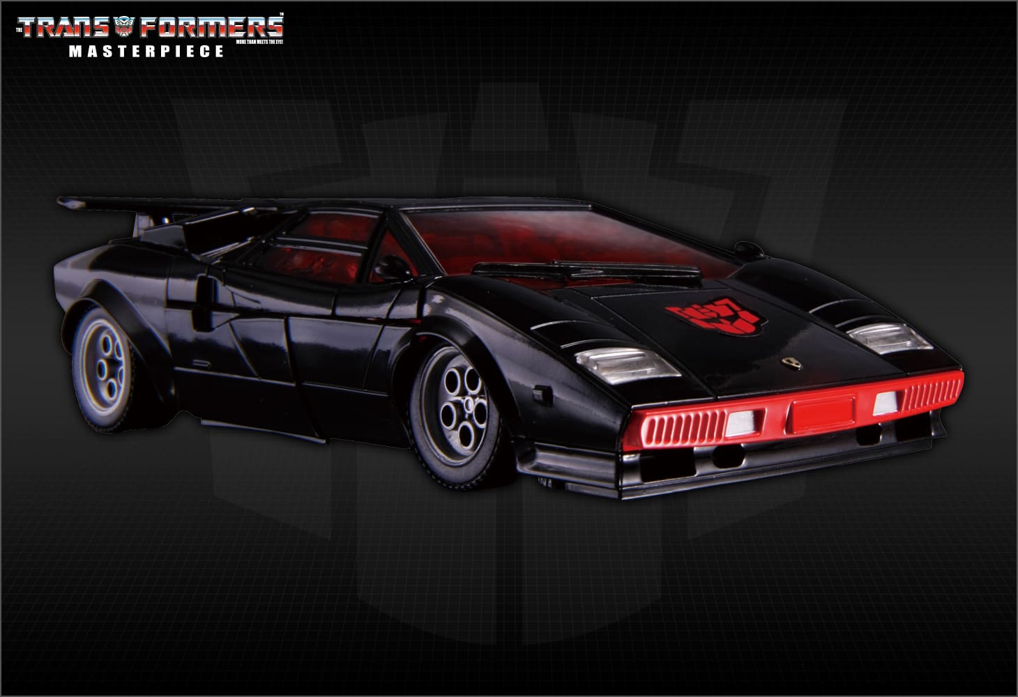 MP-12G ランボル G-2 Ver.