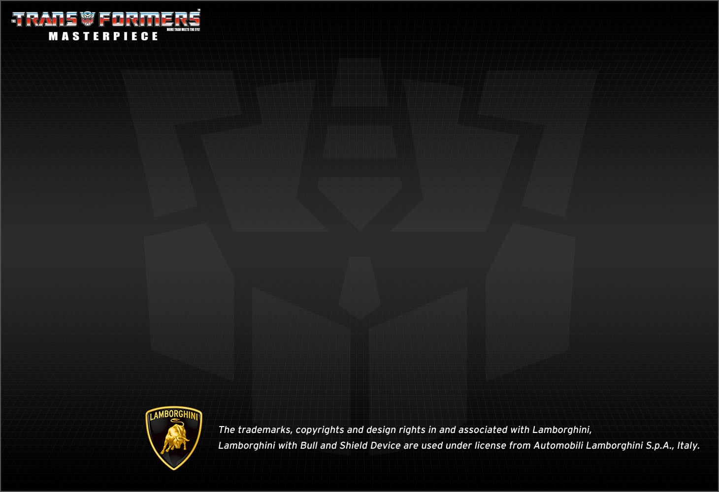 MP-12G ランボル G-2 Ver.