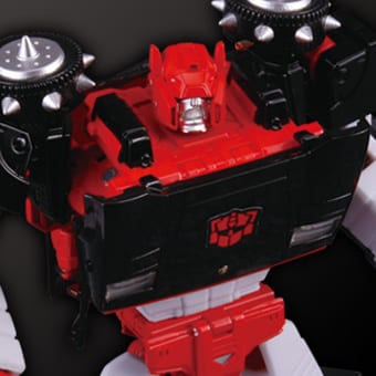 MP-12G ランボル G-2 Ver.