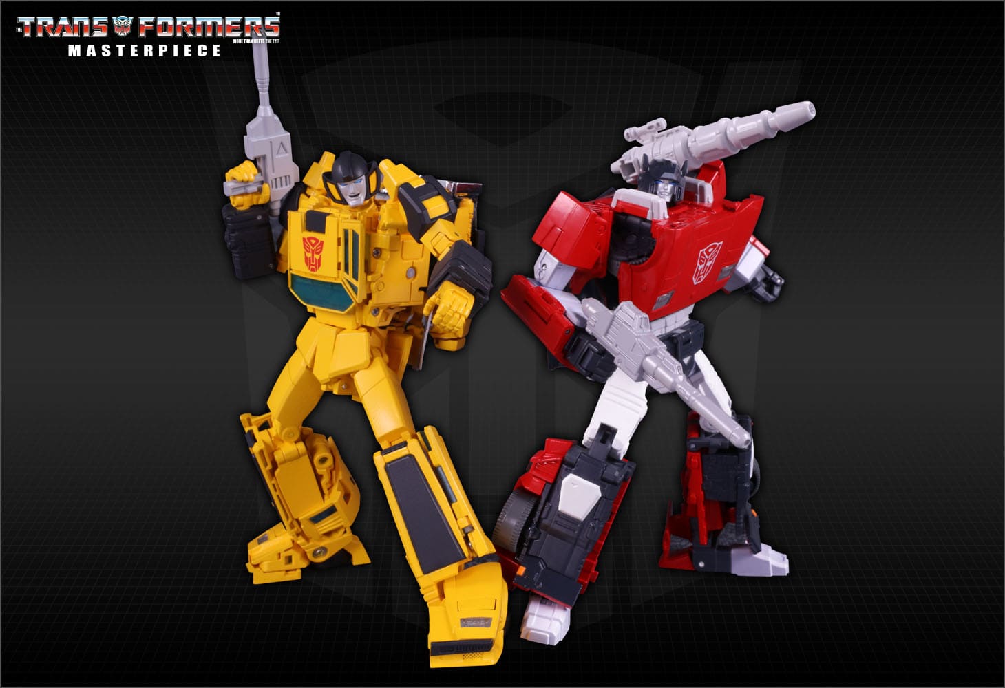 MP-12＋ ランボル