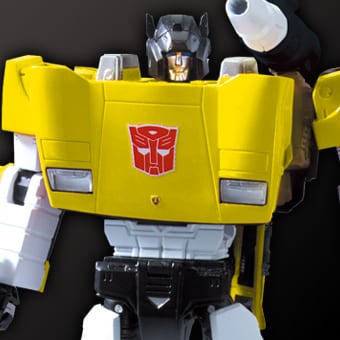 MP-12T タイガートラック（2013おもちゃショー限定商品 ）