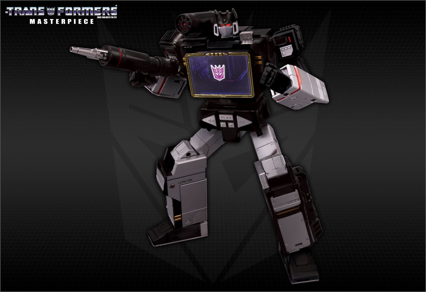 MP-13B サウンドブラスター