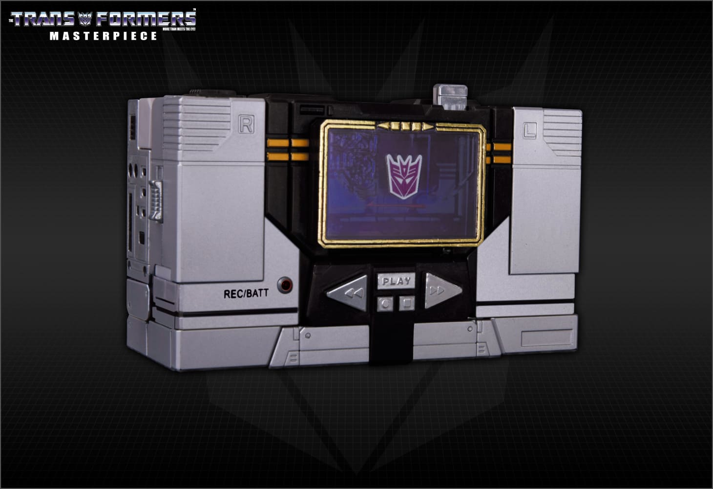 MP-13B サウンドブラスター