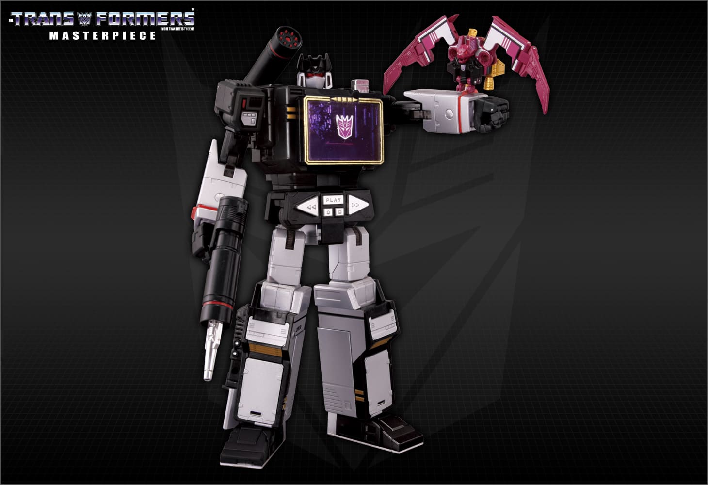MP-13B サウンドブラスター