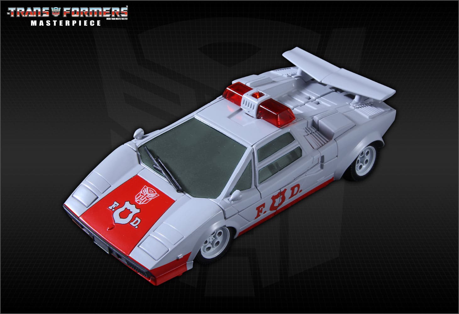 MP-14+ アラート（アニメカラーエディション）