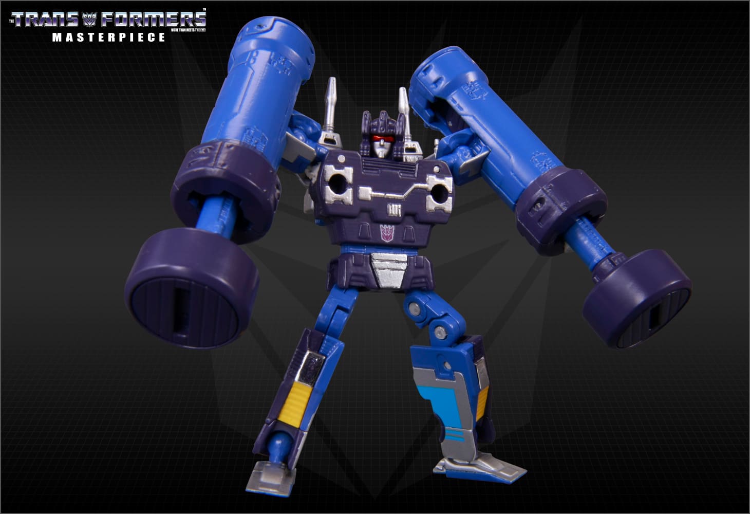 MP-16 フレンジー&バズソー