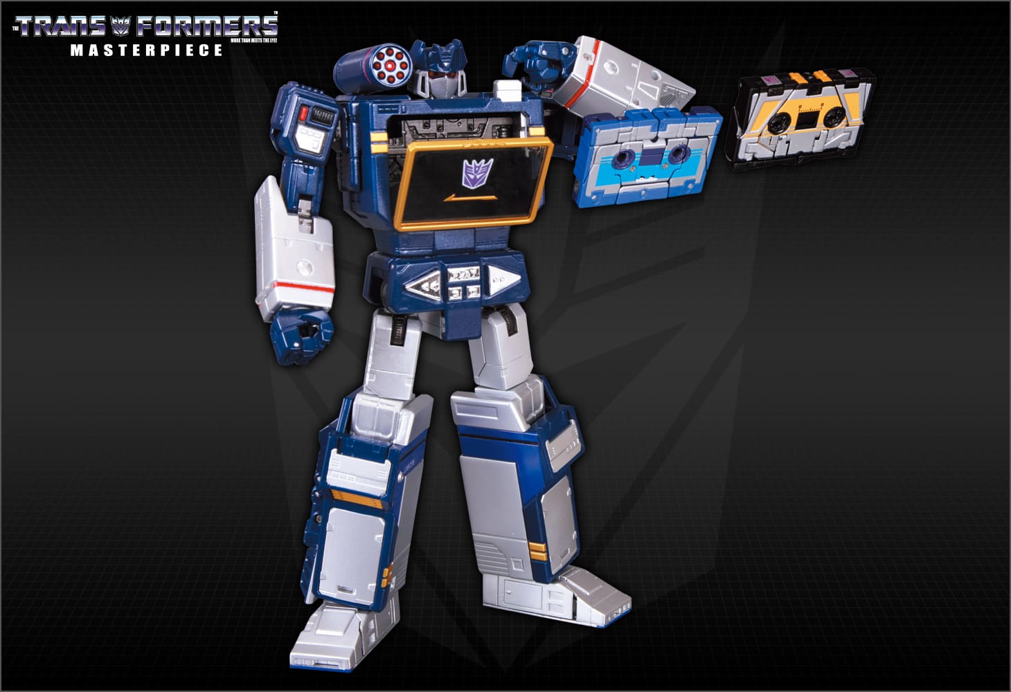 MP-16 フレンジー&バズソー