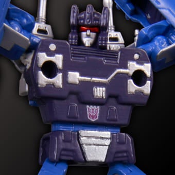 MP-16 フレンジー&バズソー