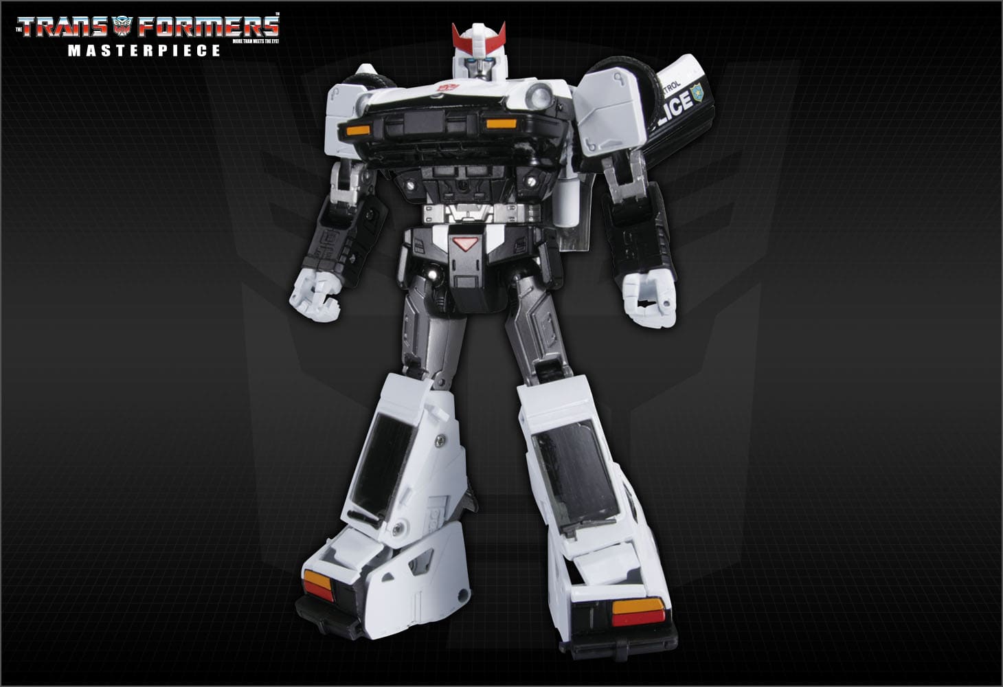 MP-17 プロール