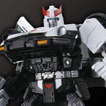 MP-17 プロール