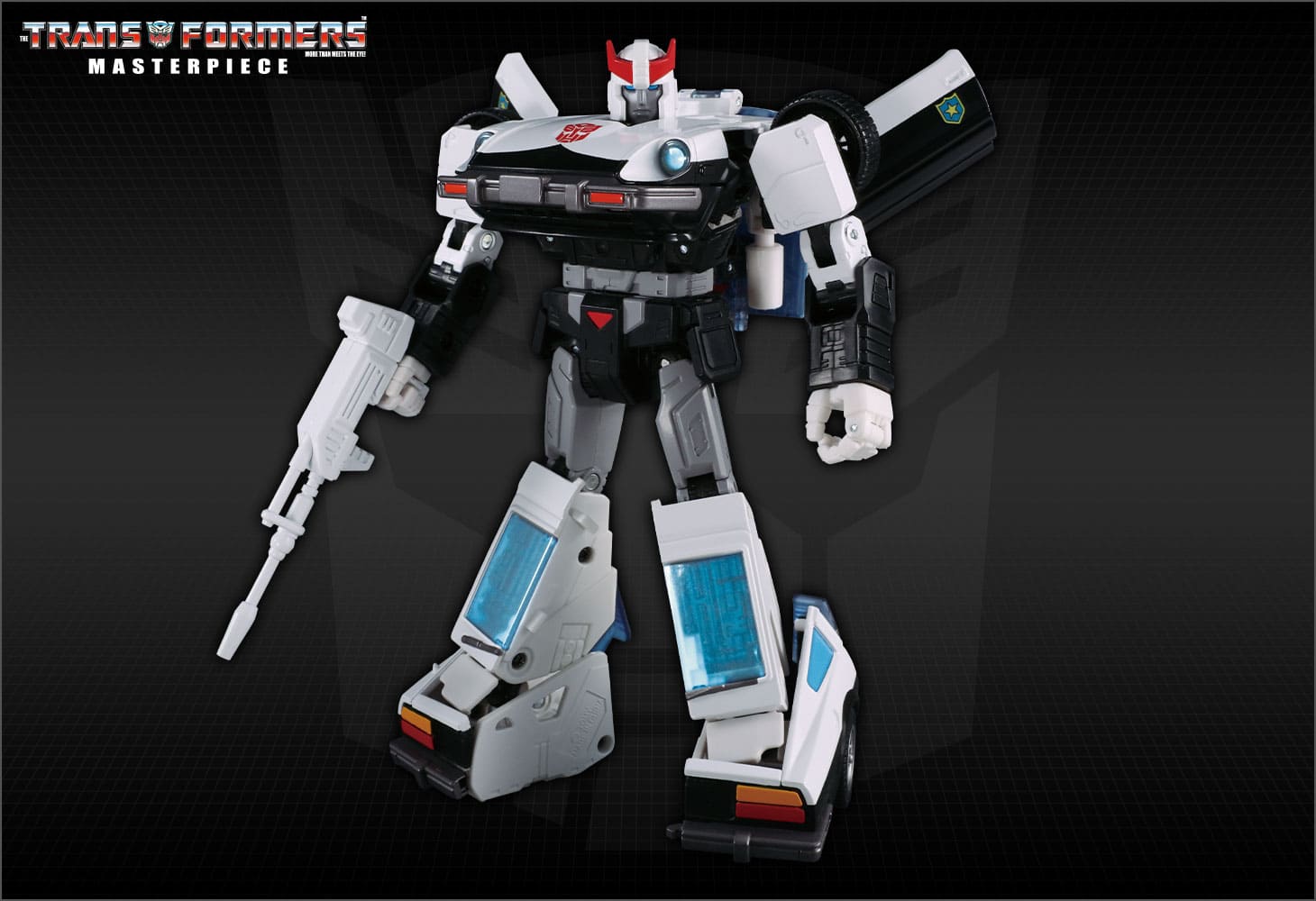 MP-17＋ プロール