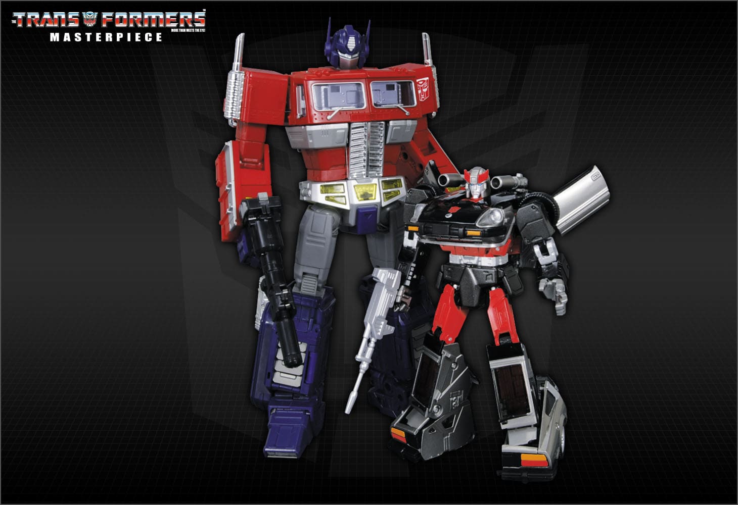 MP-18 ストリーク