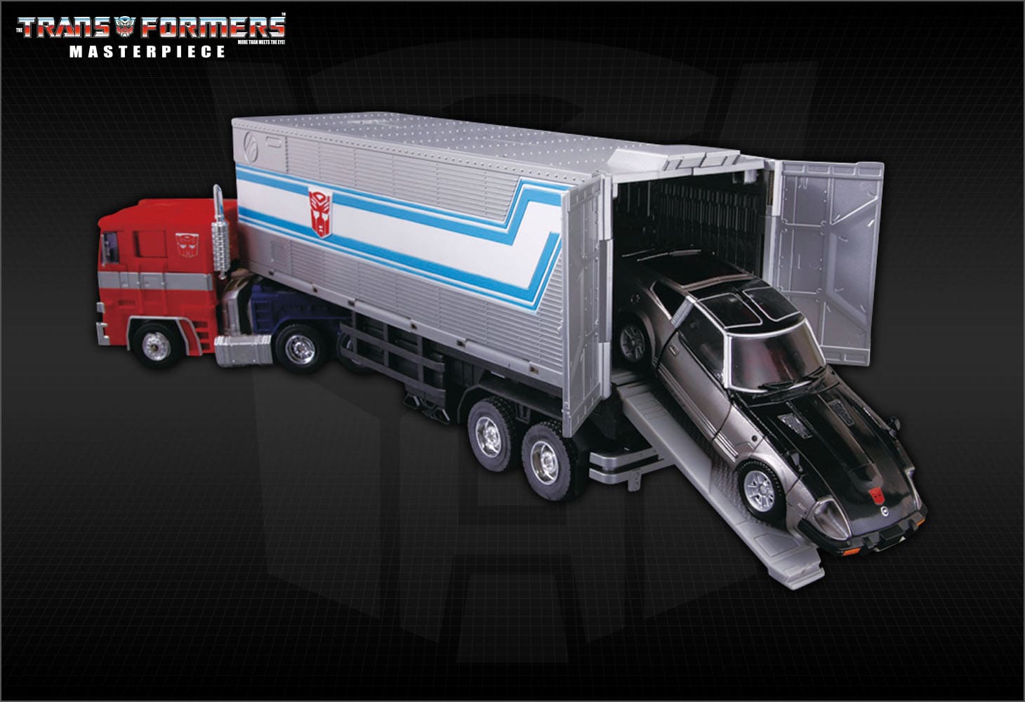 MP-18 ストリーク