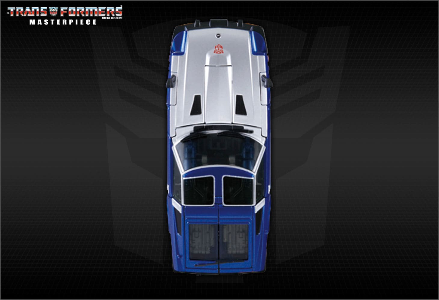 MP-18B ブルーストリーク（タカラトミーモール限定商品）