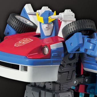 MP-19+ スモークスクリーン